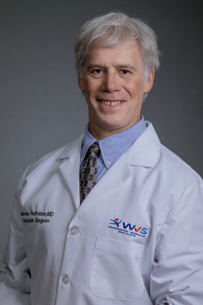 Washington Vascular | Specialist