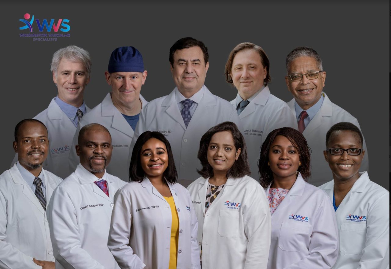 Washington Vascular | Specialist