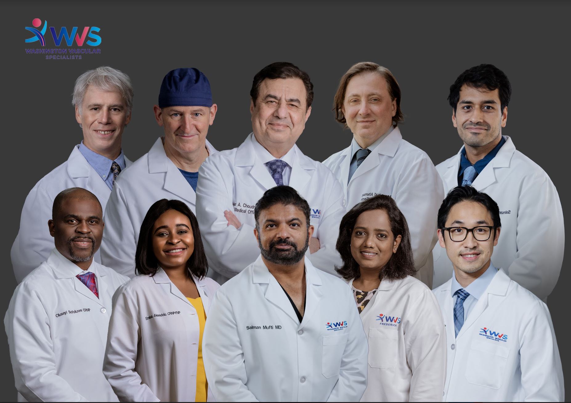 Washington Vascular | Specialist