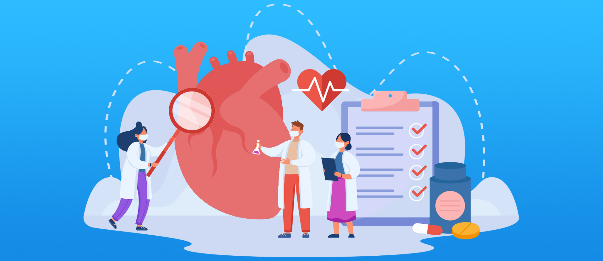 P. Embolism Manage and Treat | Washington Vascular